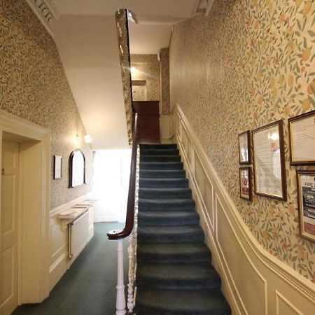Stay In Serviced Apartments Queensway 런던 외부 사진