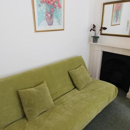 Stay In Serviced Apartments Queensway 런던 외부 사진