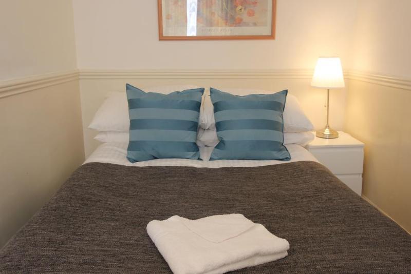 Stay In Serviced Apartments Queensway 런던 외부 사진
